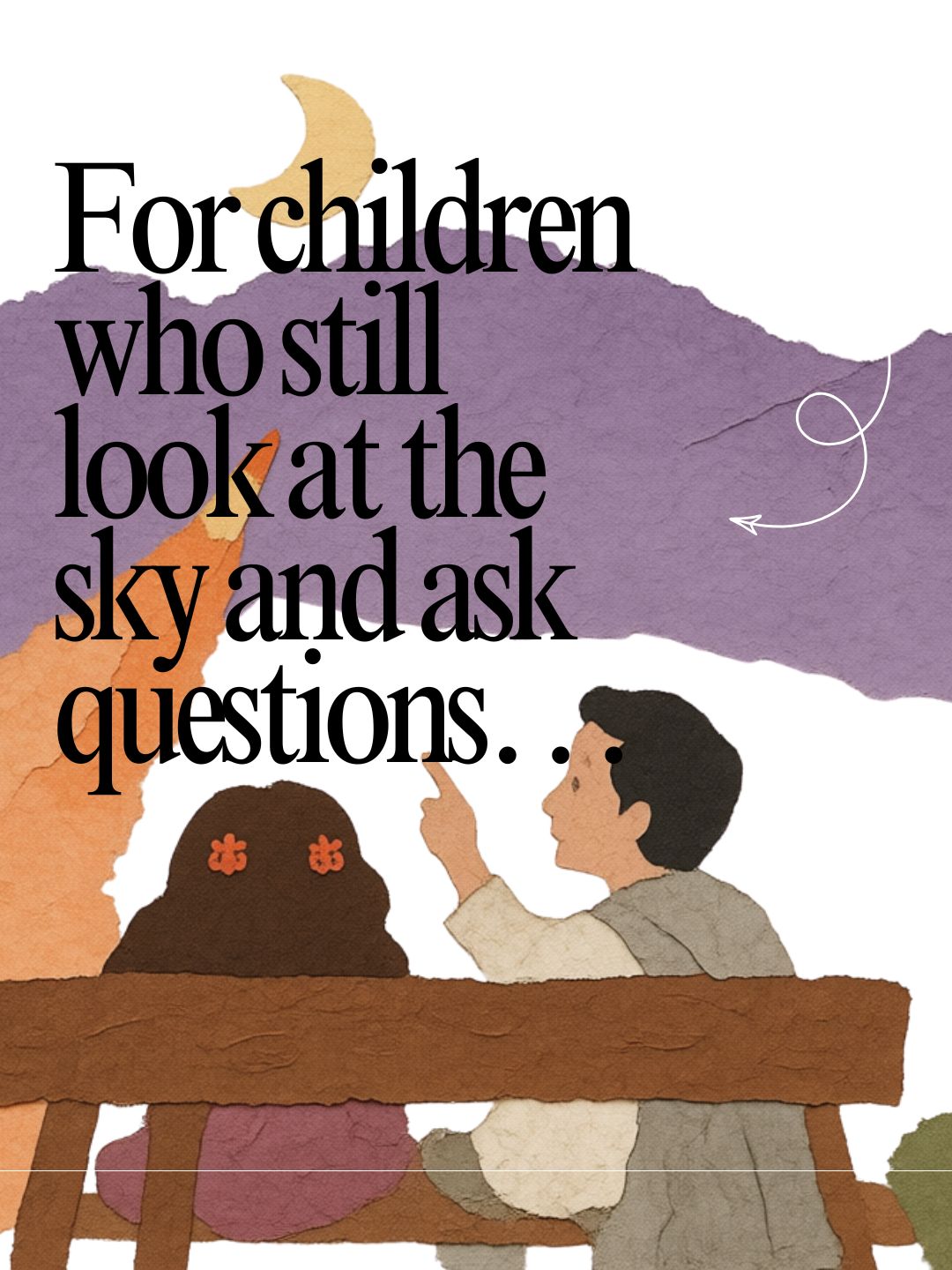 Storybook collage